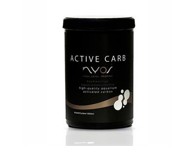 Carbon activo para acuarios NYOS ACTIVE CARB