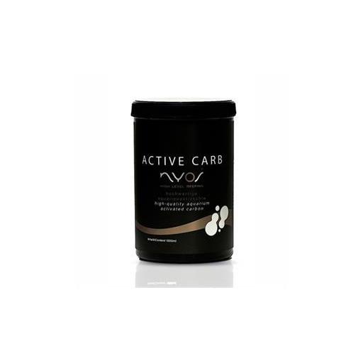 Carbon activo para acuarios NYOS ACTIVE CARB [0]
