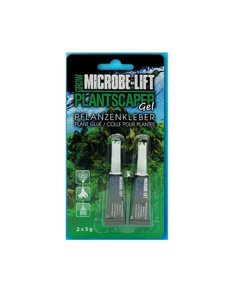 Pegamento para acuarios plantados ARKA PLANTSCAPER