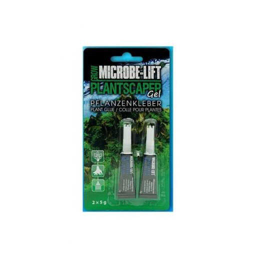 Pegamento para acuarios plantados ARKA PLANTSCAPER [0]