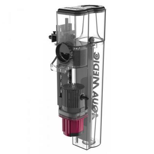 Skimer interno motorizado para acuarios de hasta 250 litros AQUAMEDIC EVO 501
