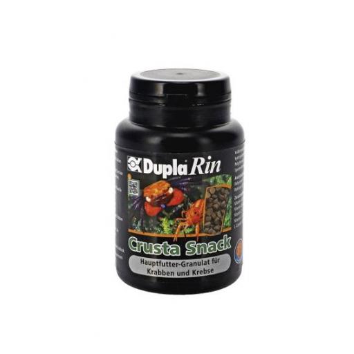 Snack para crustaceos de acuario CRUSTA SNACK de DUPLARIN [0]