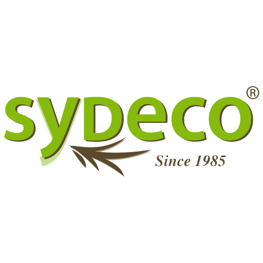 Logo de SYDECO