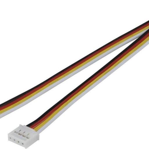 Cable 200cm 4 pins. M5-Grove M5 [1]