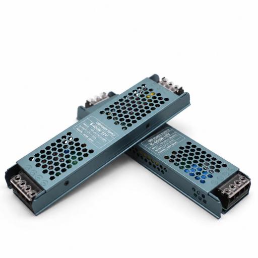 Fuente Alimentación LED 400W [0]