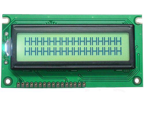 Módulo LCD ATM1602B 