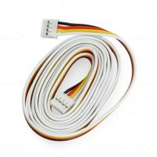 Cable 200cm 4 pins. M5-Grove M5