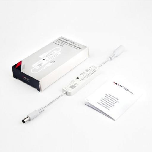 MLR1 Mini controlador LED de un solo color (2,4 GHz) [1]