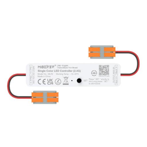 Controlador LED monocromático mini [0]