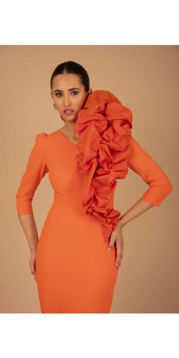 VESTIDO MODELO 8430 [1]