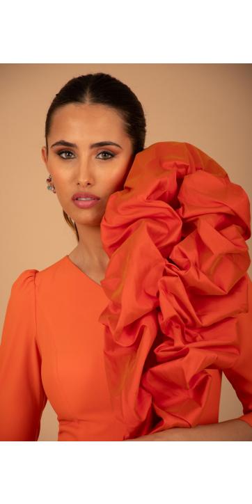 VESTIDO MODELO 8430 [2]
