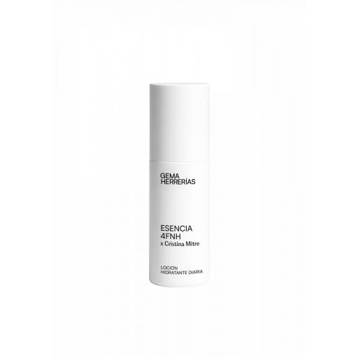GH GEMA HERRERIAS ESENCIA 4FNH BY CRISTINA MITRE 150ML