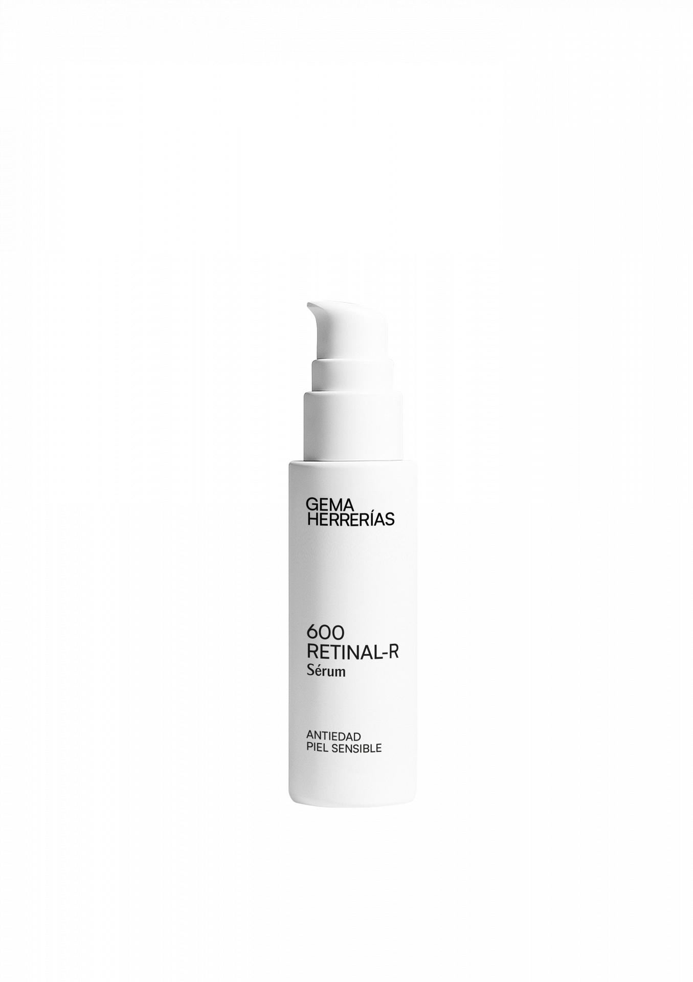 GH GEMA HERRERIAS 600 RETINAL-R SÉRUM 30 ML