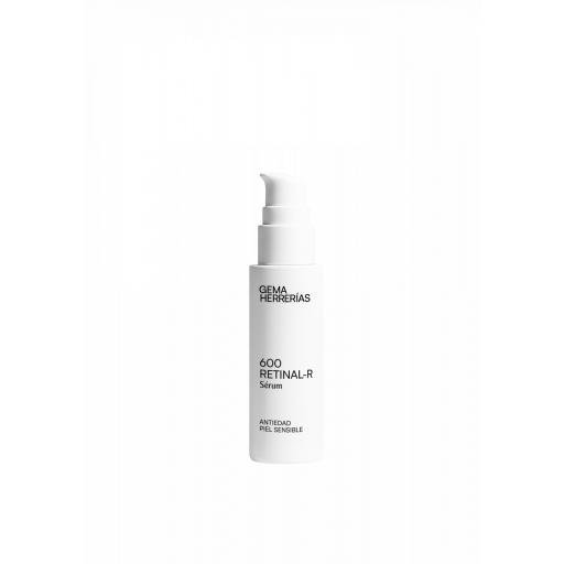 GH GEMA HERRERIAS 600 RETINAL-R SÉRUM 30 ML