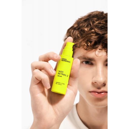 GH 1600 RETINAL-Z SÉRUM IMPERFECCIONES 30ML [5]