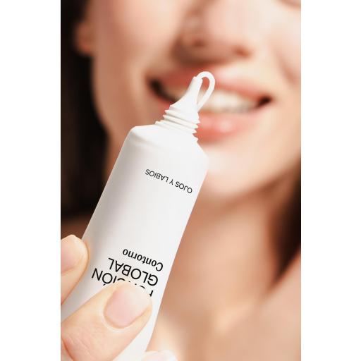 GH GEMA HERRERIAS FUNCIÓN GLOBAL OJOS Y LABIOS 30 ML [2]