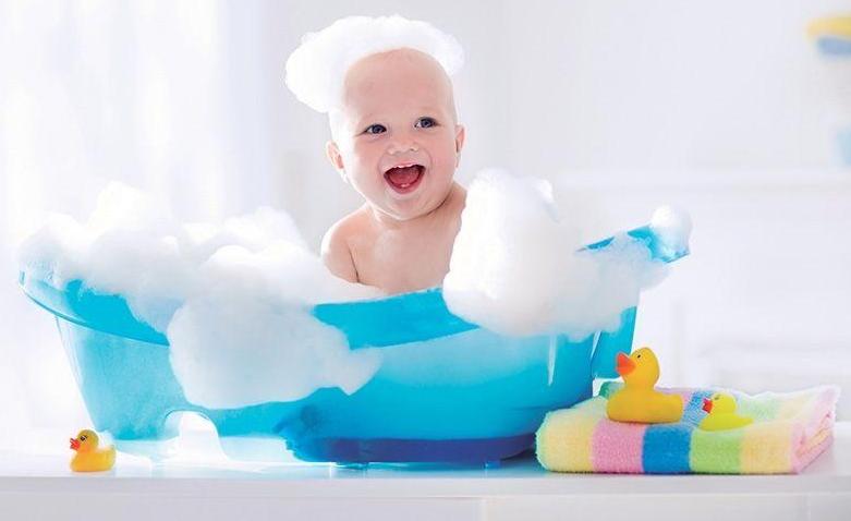COSMÉTICA INFANTIL