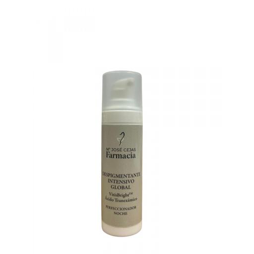 DESPIGMENTANTE INTENSIVO GLOBAL FARMACIA EUROPA 30 ML