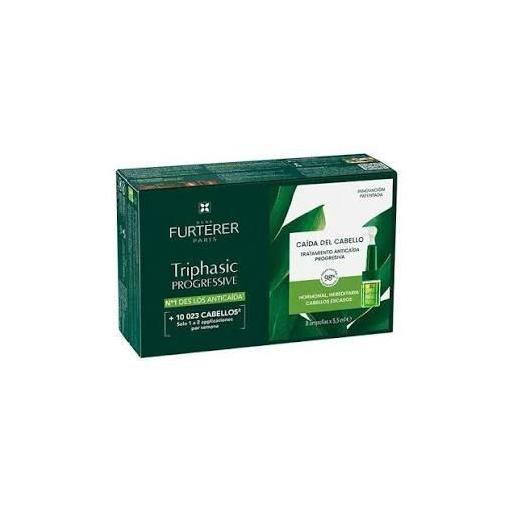 RENÉ FURTERER TRIPHASIC PROGRESSIVE CAIDA PROGRESIVA 8X5.5 ML [0]