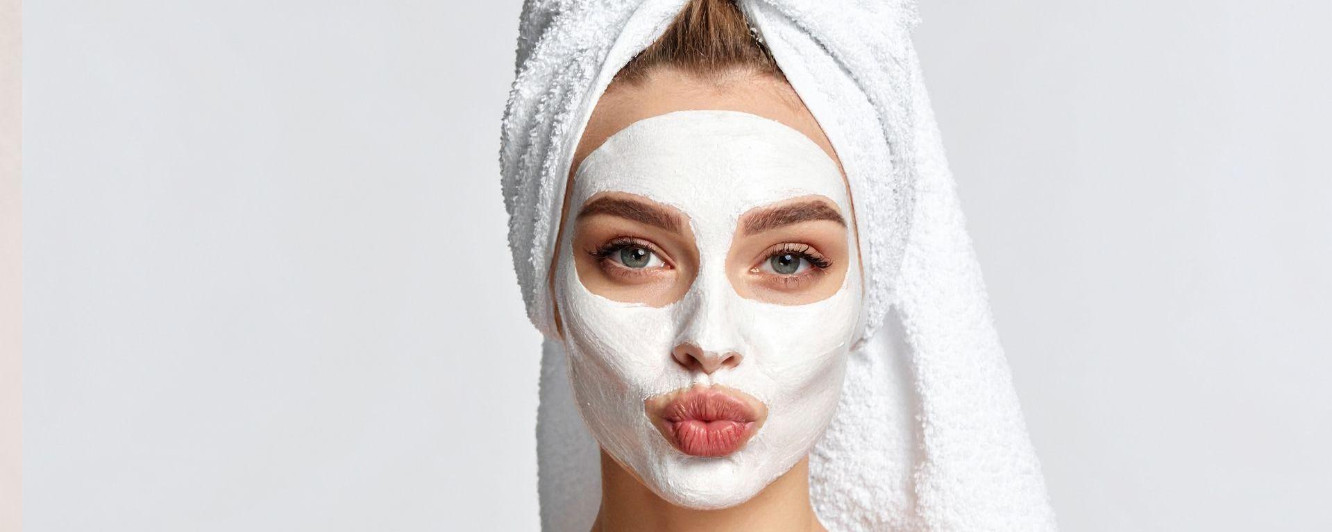 LIMPIEZA FACIAL