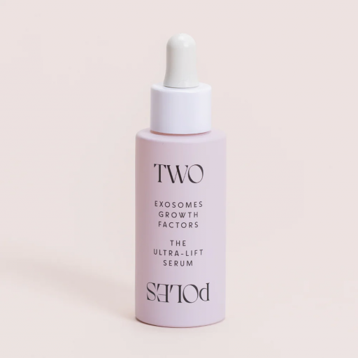 TWO POLES THE ULTRA LIFT SERUM