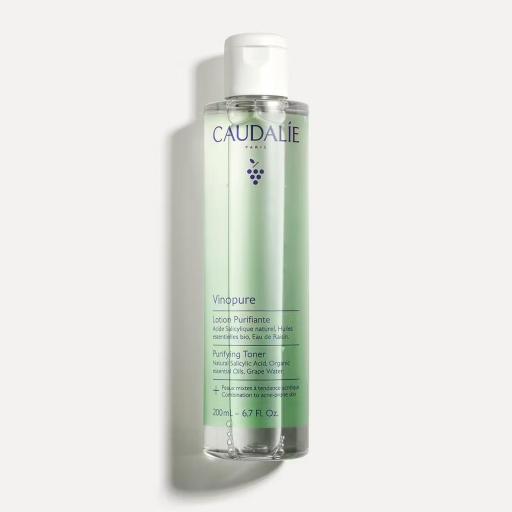 CAUDALIE VINOPURE TONICO PURIFICANTE