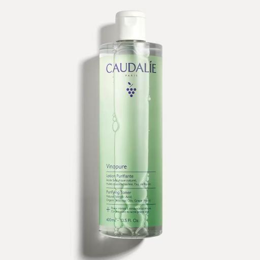 CAUDALIE VINOPURE TONICO PURIFICANTE [1]
