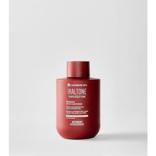 IRALTONE RESTORE REPAIR ACONDICIONADOR 200ML