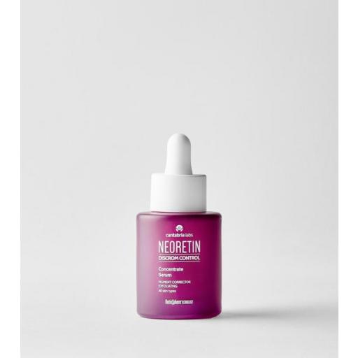 NEORETIN DISCOM CONTROL CONCENTRATE 30ML [1]
