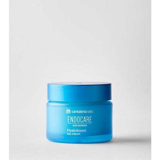CANTABRIA LABS ENDOCARE AGE BARRIER HYALUBOOST GEL CREMA 50 ML [2]