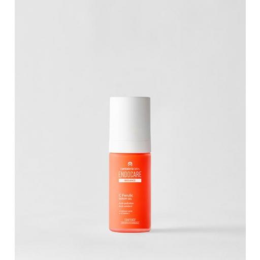 ENDOCARE C FERULIC SERUM GEL