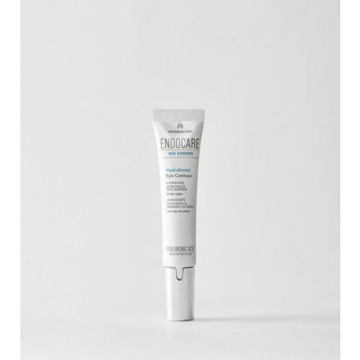 CANTABRIA LABS ENDOCARE AGE BARRIER HYALUBOOST CONTORNO DE OJOS 15ML [0]