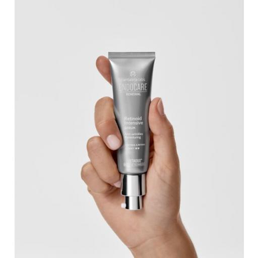 CANTABRIA LABS RENEWAL RETINOID INTENSIVE SERUM 30ML [1]