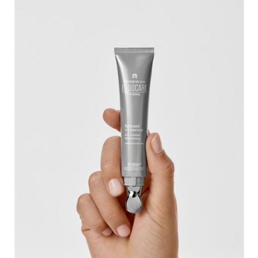 Retinoid Contorno de ojos [0]