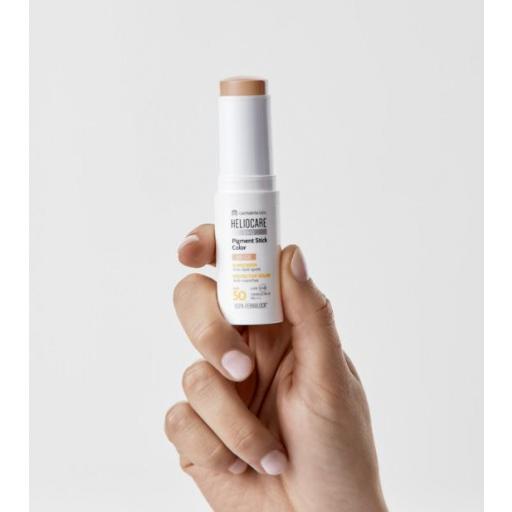 CANTABRIA LABS HELIOCARE 360 PIGMENT STICK COLOR 10G [1]