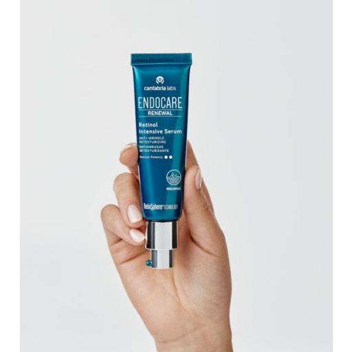  ENDOCARE RENEWAL RETINOL INTESIVE SERUM 0.5% 30ML