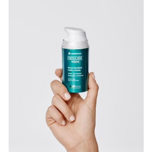 CANTABRIA LAB ENDOCARE TENSAGE CUELLO Y ESCOTE 80 ML [1]