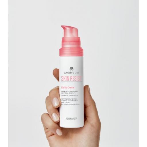 Daily Cream 50 ml  [0]