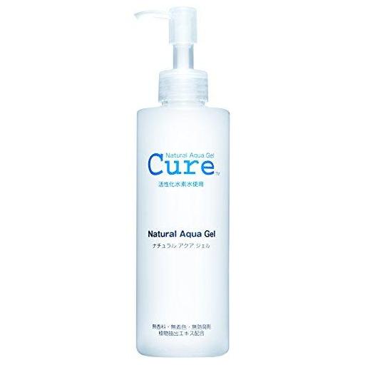 Cure Natural Aqua Gel 250 ML  [0]