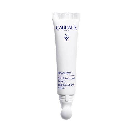 CAUDALIE VINOPERFECT CONTORNO DE OJOS