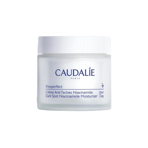 CAUDALIE VINOPERFECT CREMA ANTIMANCHAS DIA