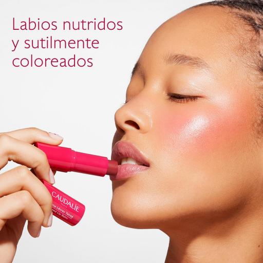 CAUDALIE VINOTHERAPIST TRATAMIENTO PARA LABIOS CON COLOR 4,5G [2]