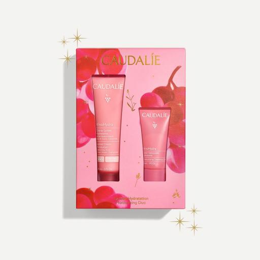 CAUDALIE PACK VINOHYDRA DÚO