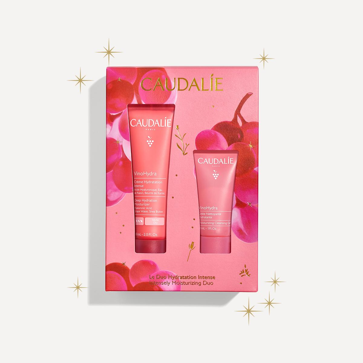 CAUDALIE PACK VINOHYDRA DÚO HIDRATACIÓN INTENSA