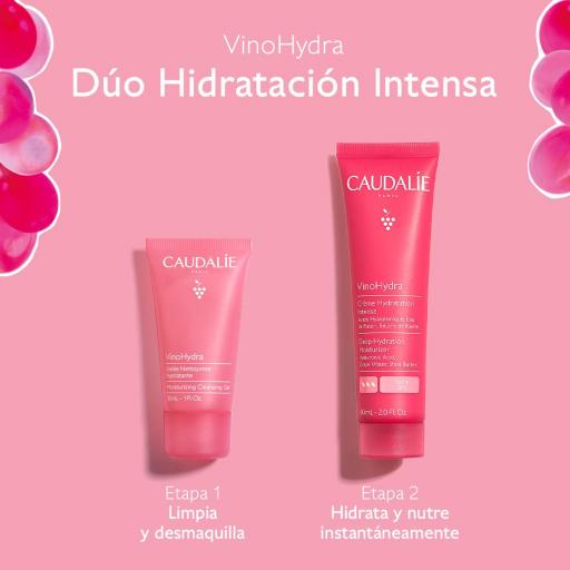 CAUDALIE PACK VINOHYDRA DÚO HIDRATACIÓN INTENSA [1]