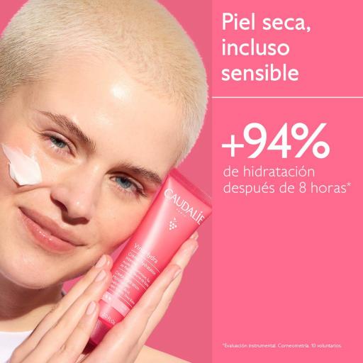 CAUDALIE PACK VINOHYDRA DÚO HIDRATACIÓN INTENSA [3]
