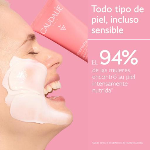 CAUDALIE PACK VINOHYDRA LA RUTINA HIDRATACIÓN [5]