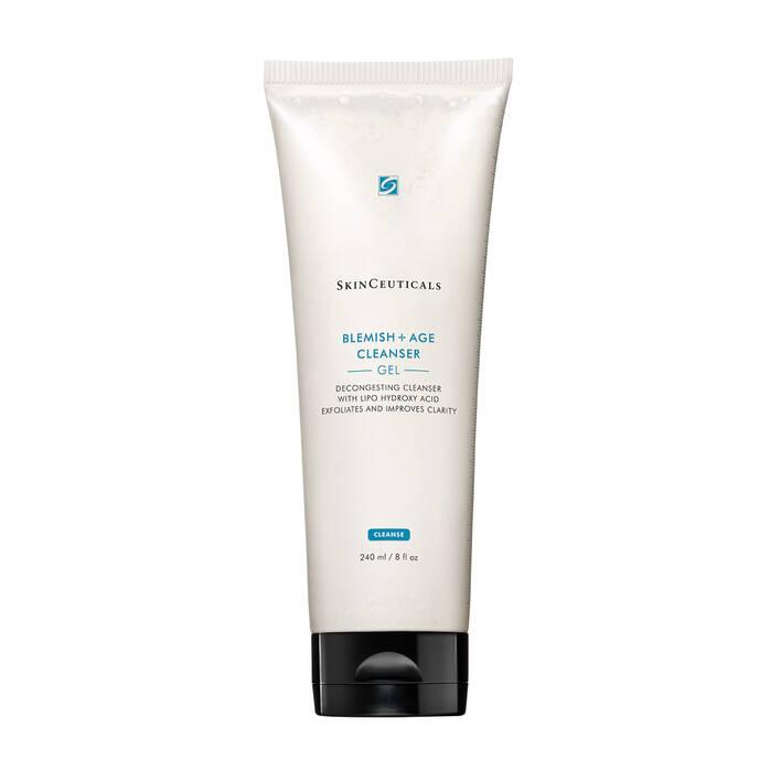 SKINCEUTICALS BLEMISH+AGE CLEANSER 240 ML