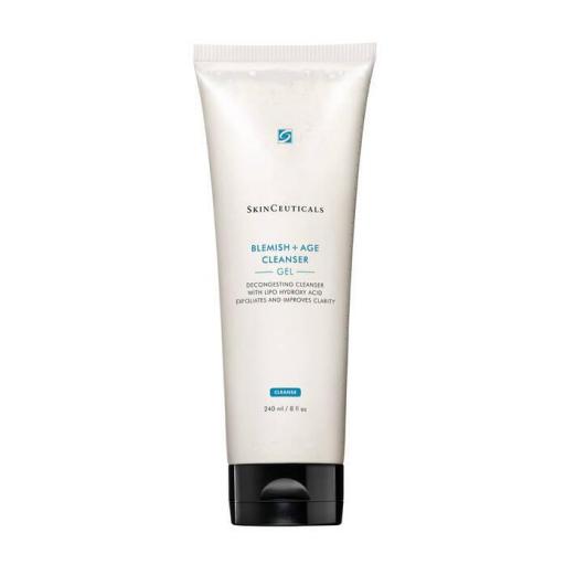 SKINCEUTICALS BLEMISH+AGE CLEANSER 240 ML [0]