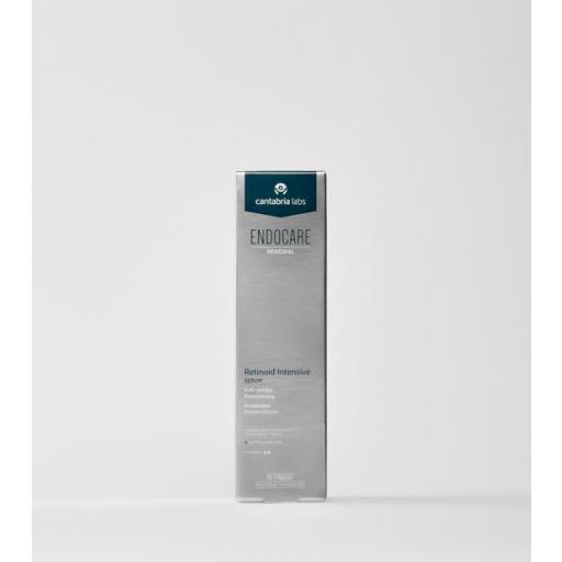 CANTABRIA LABS RENEWAL RETINOID INTENSIVE SERUM 30ML [0]